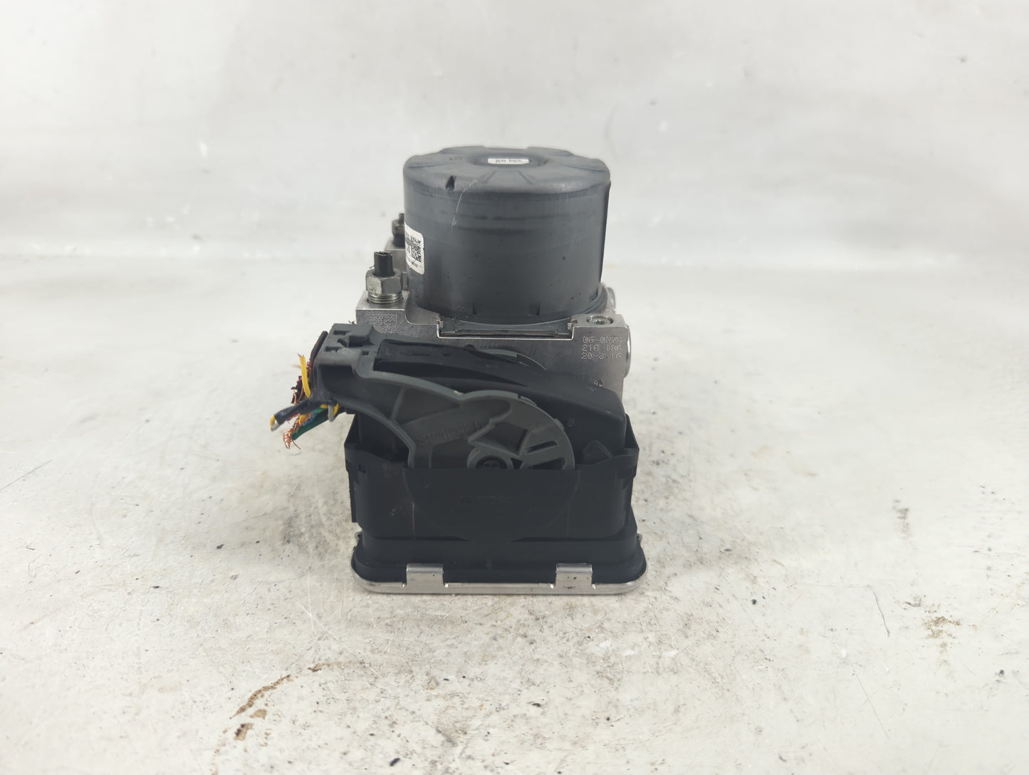 2019-2022 Mazda 3 ABS Pump Control Module Replacement P/N:06.2102 - 6070.4 ESC KF620 C6 Fits Fits 2019 2020 2021 2022 OEM Us