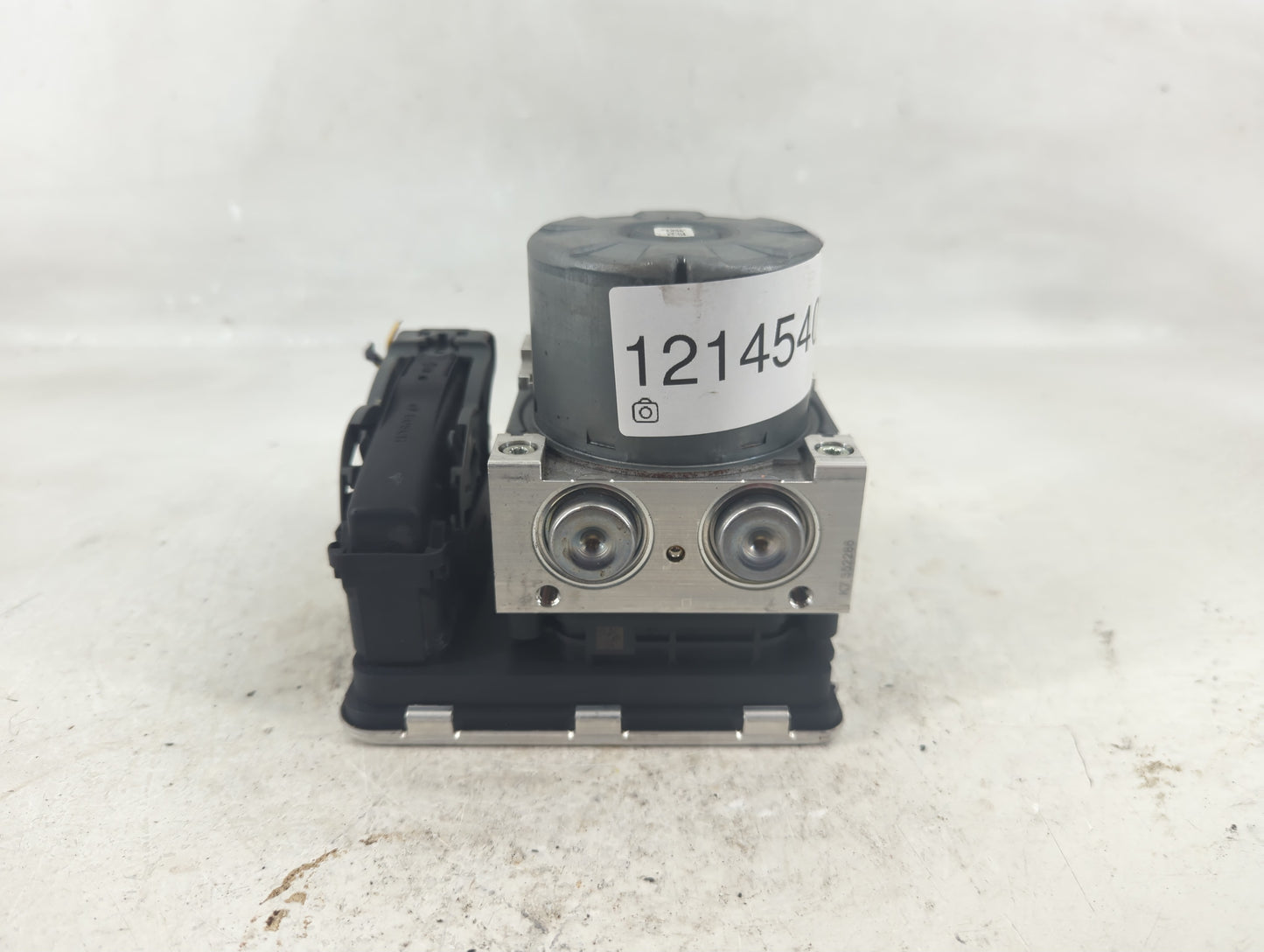2019-2022 Mazda 3 ABS Pump Control Module Replacement P/N:06.2102 - 6070.4 ESC KF620 C6 Fits Fits 2019 2020 2021 2022 OEM Us