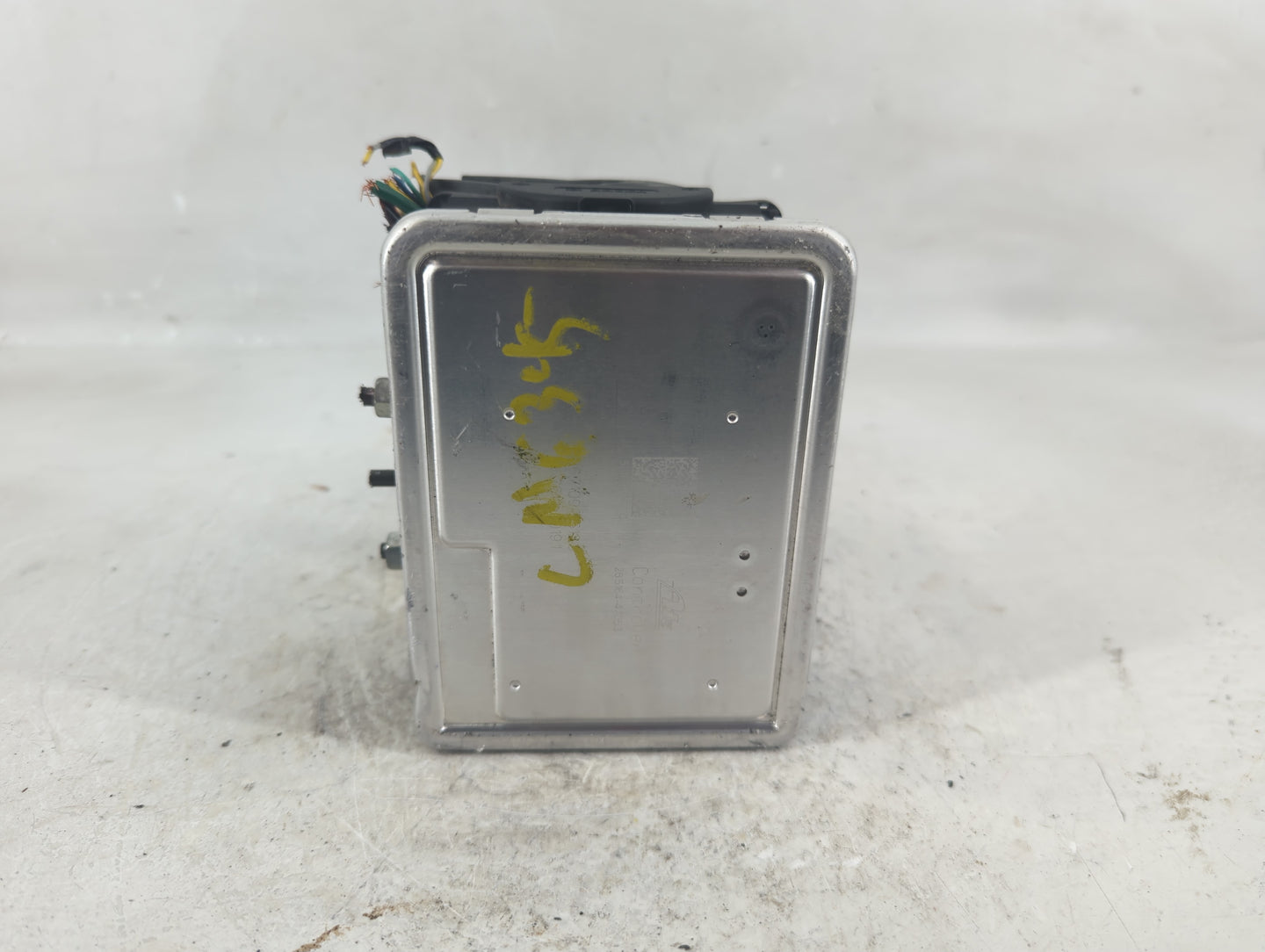 2019-2022 Mazda 3 ABS Pump Control Module Replacement P/N:06.2102 - 6070.4 ESC KF620 C6 Fits Fits 2019 2020 2021 2022 OEM Us