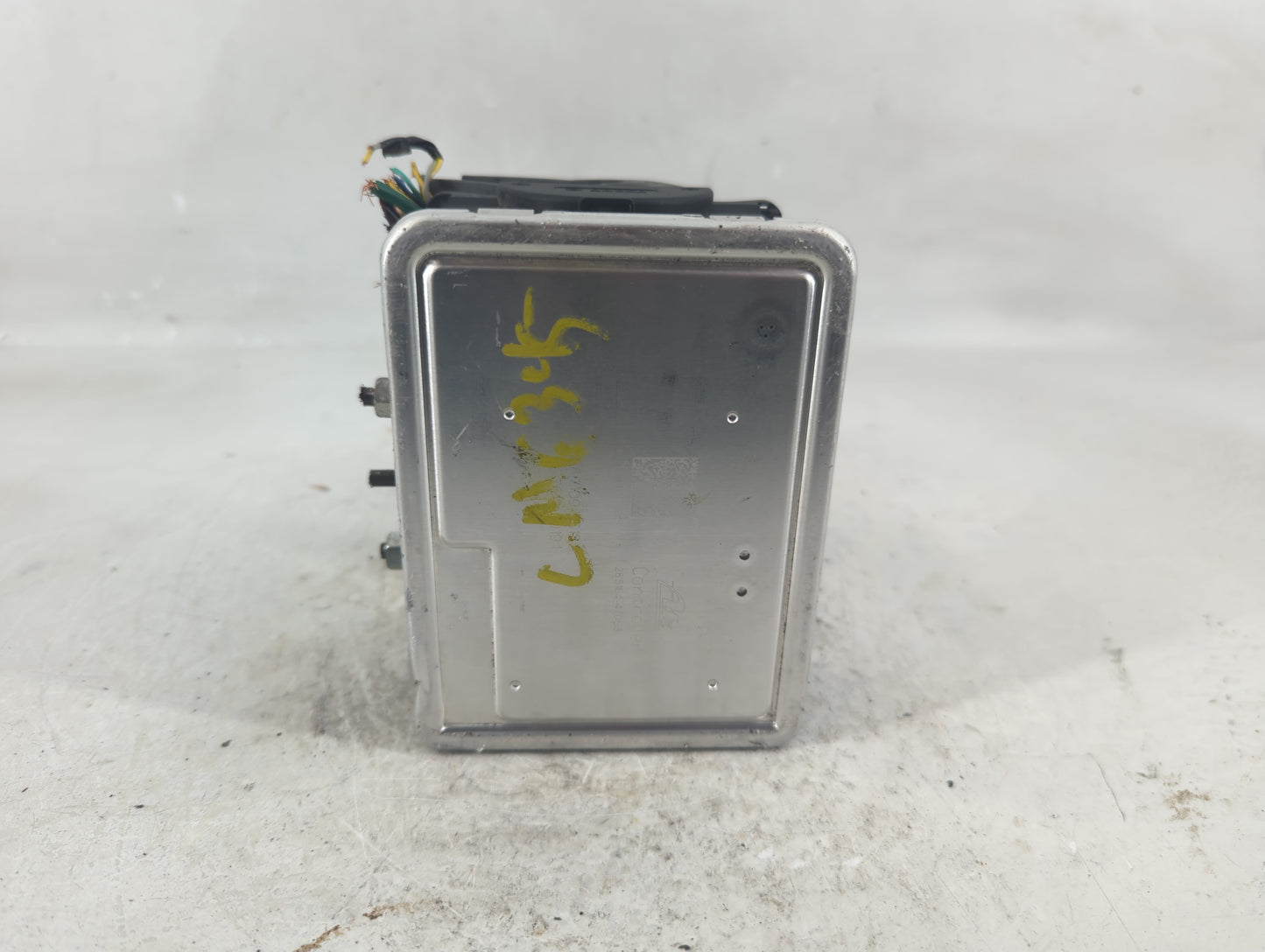 2019-2022 Mazda 3 ABS Pump Control Module Replacement P/N:06.2102 - 6070.4 ESC KF620 C6 Fits Fits 2019 2020 2021 2022 OEM Us