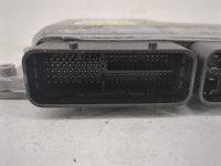 2019-2022 Mazda 3 PCM Engine Control Computer ECU ECM PCU OEM P/N:PAJ8 18 881 Fits 2019 2020 2021 2022 OEM Used Auto Parts -