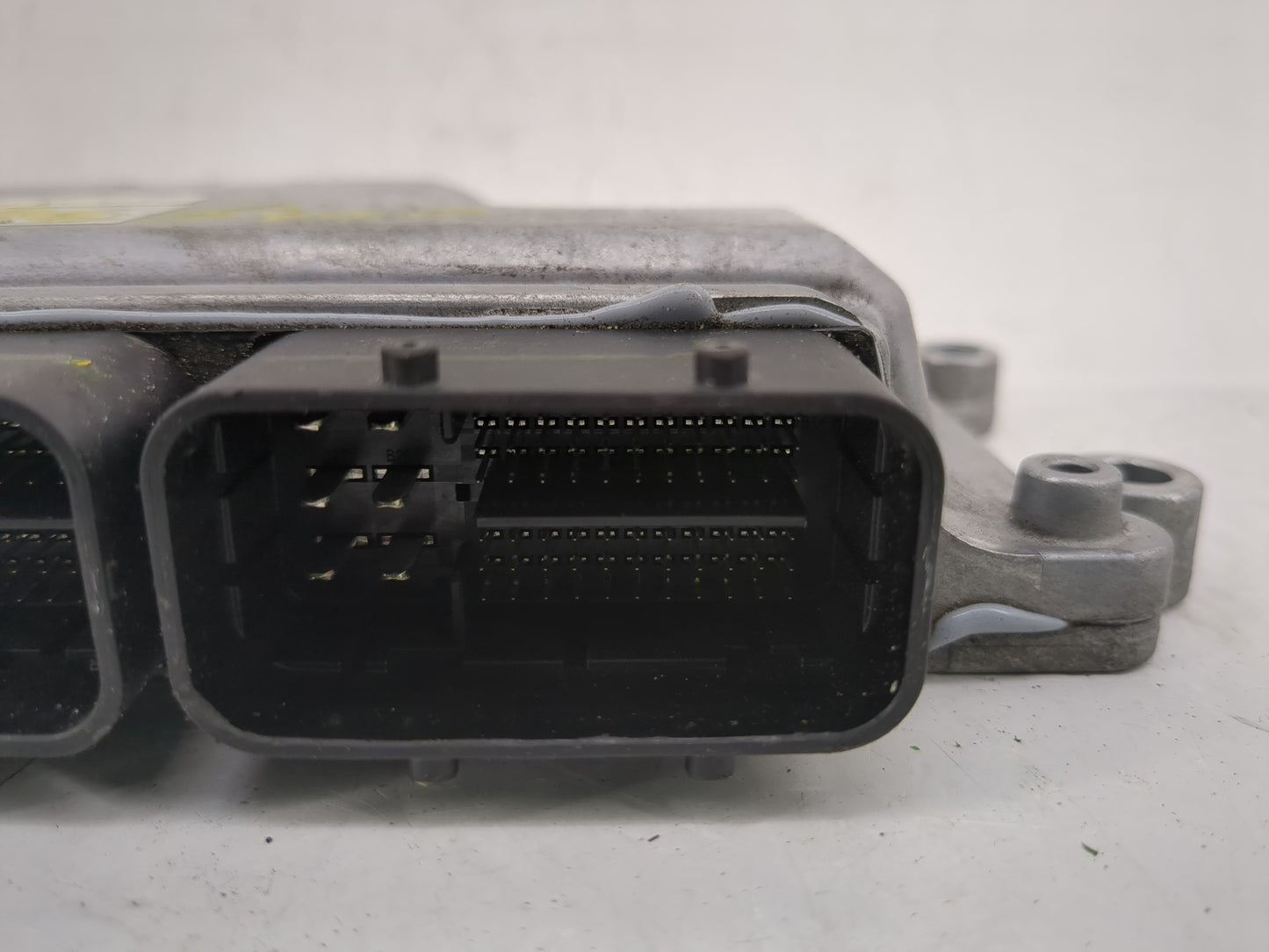 2019-2022 Mazda 3 PCM Engine Control Computer ECU ECM PCU OEM P/N:PAJ8 18 881 Fits Fits 2019 2020 2021 2022 OEM Used Auto Pa