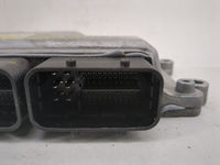 2019-2022 Mazda 3 PCM Engine Control Computer ECU ECM PCU OEM P/N:PAJ8 18 881 Fits 2019 2020 2021 2022 OEM Used Auto Parts -