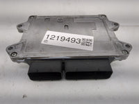 2019-2022 Mazda 3 PCM Engine Control Computer ECU ECM PCU OEM P/N:PAJ8 18 881 Fits Fits 2019 2020 2021 2022 OEM Used Auto Pa