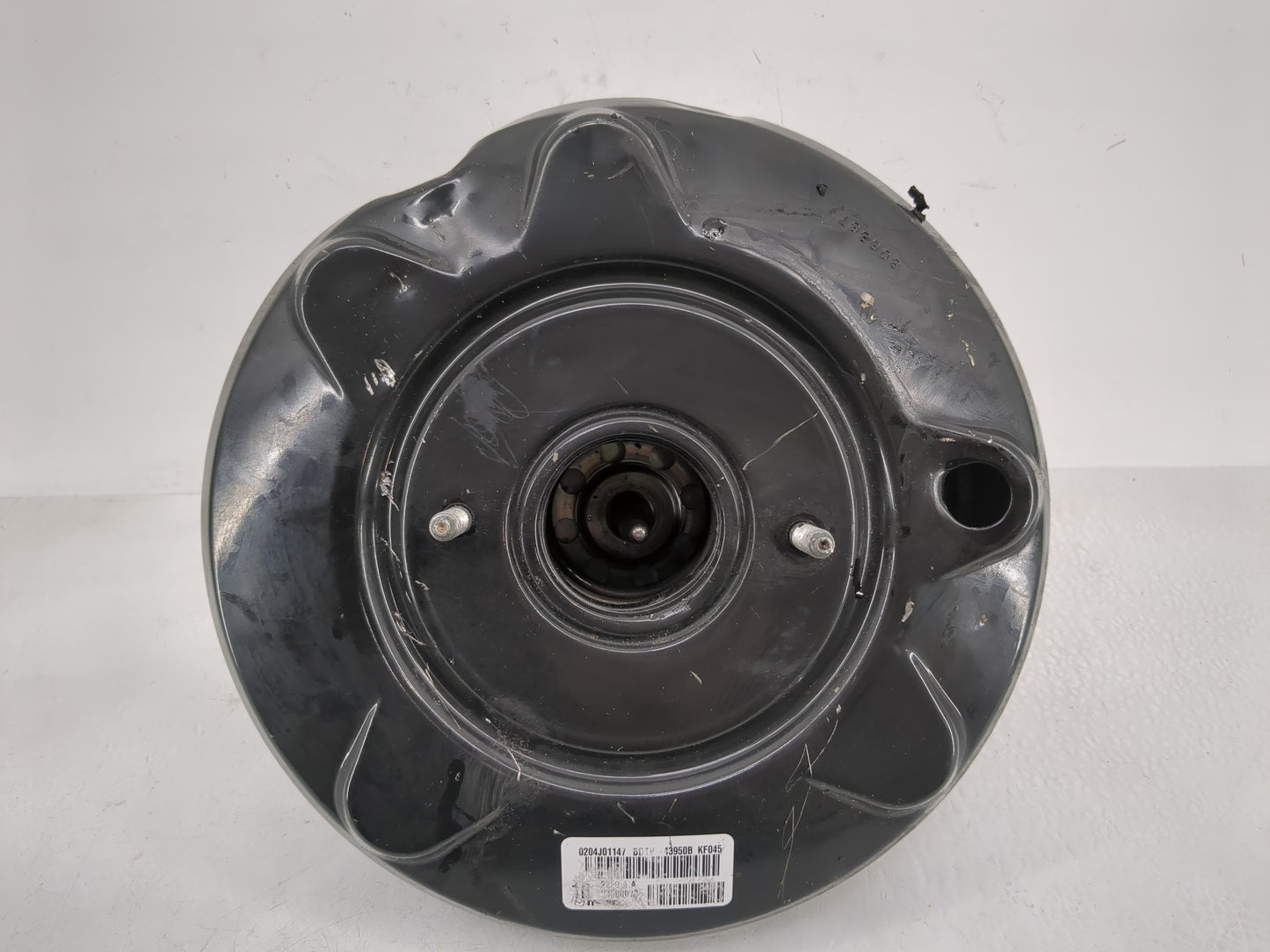 2019-2022 Mazda 3 Power Brake Booster Oem - Oemusedautoparts1.com
