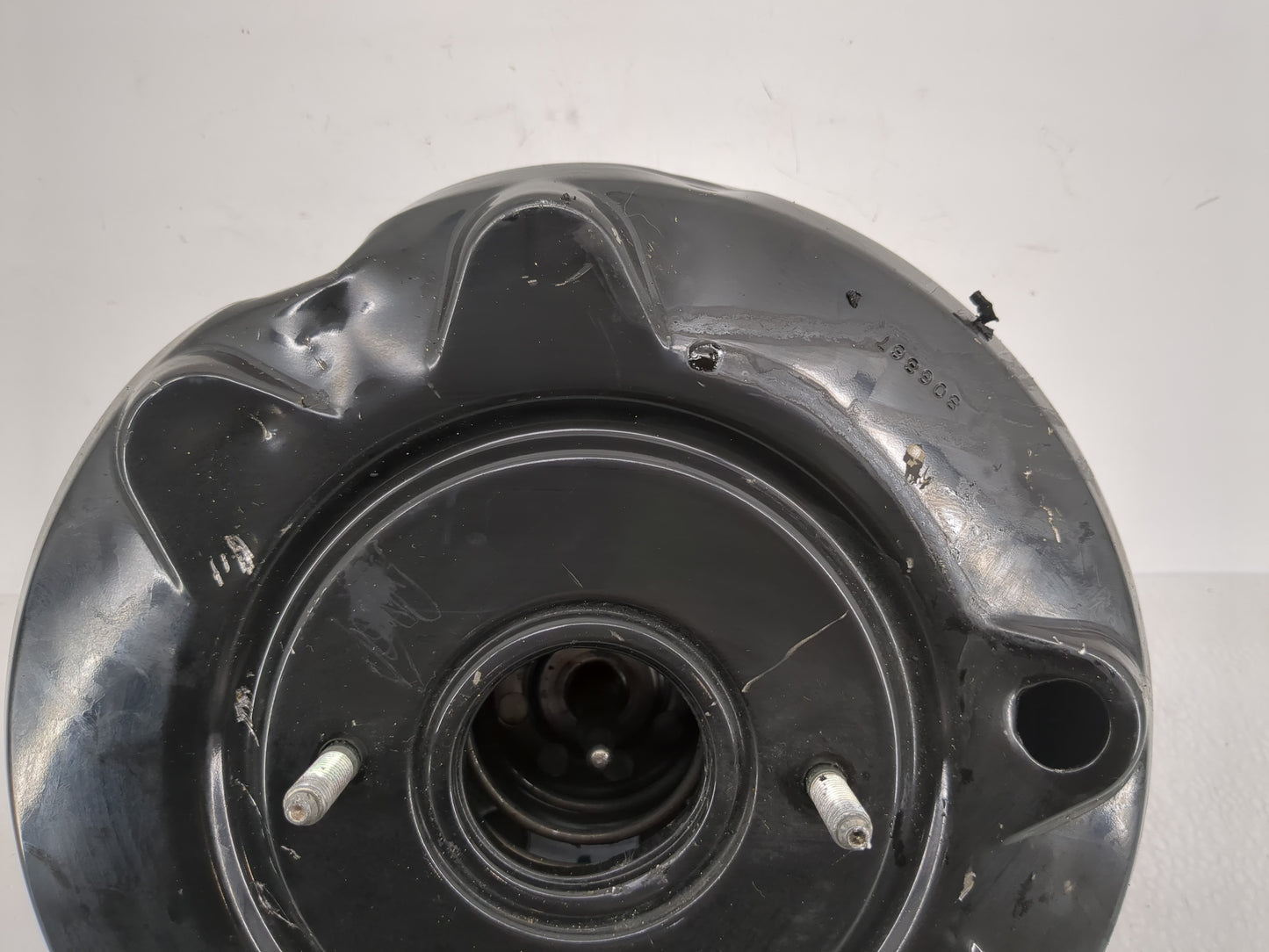 2019-2022 Mazda 3 Power Brake Booster Oem - Oemusedautoparts1.com