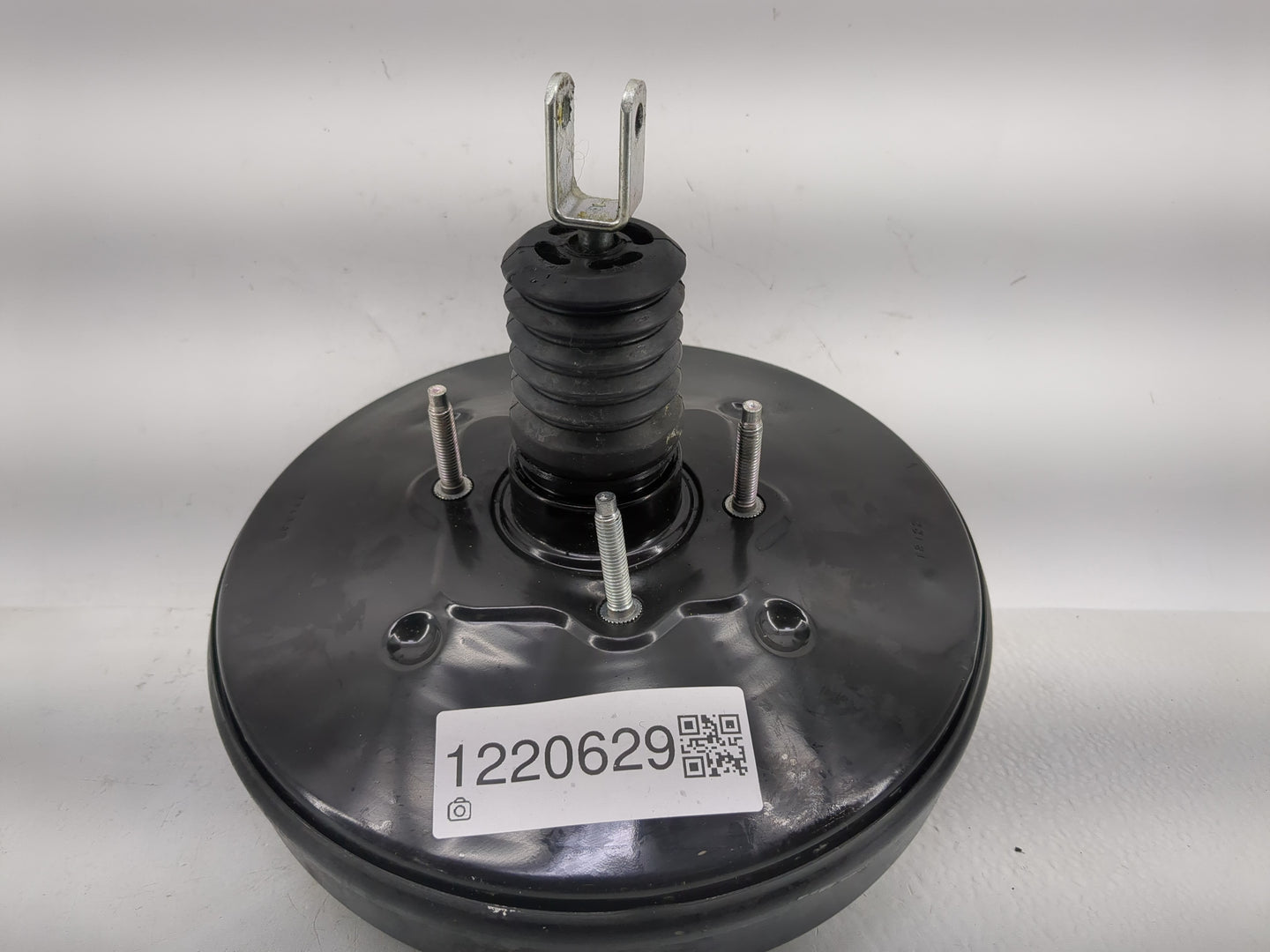 2019-2022 Mazda 3 Power Brake Booster Oem - Oemusedautoparts1.com