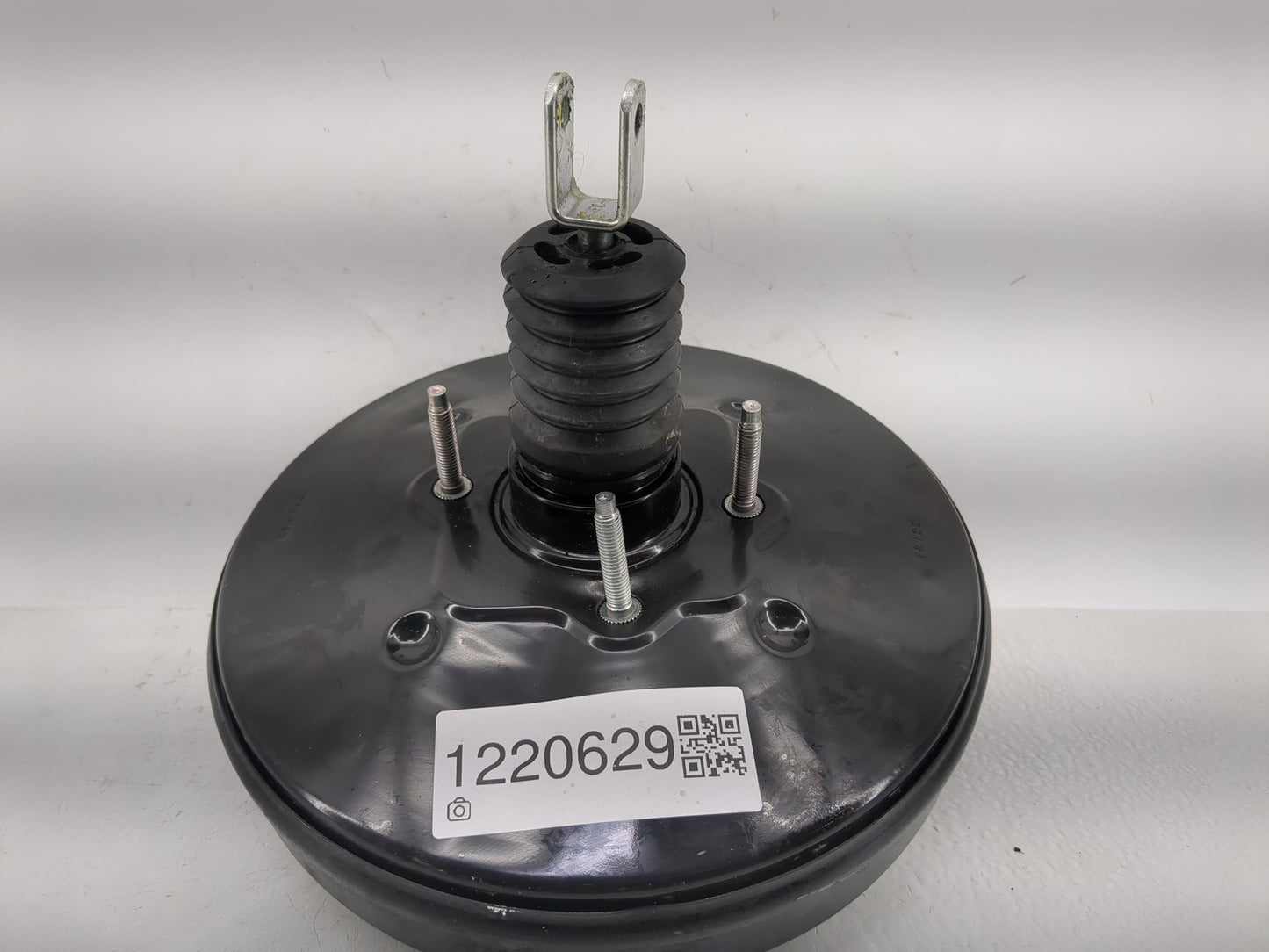 2019-2022 Mazda 3 Power Brake Booster Oem - Oemusedautoparts1.com