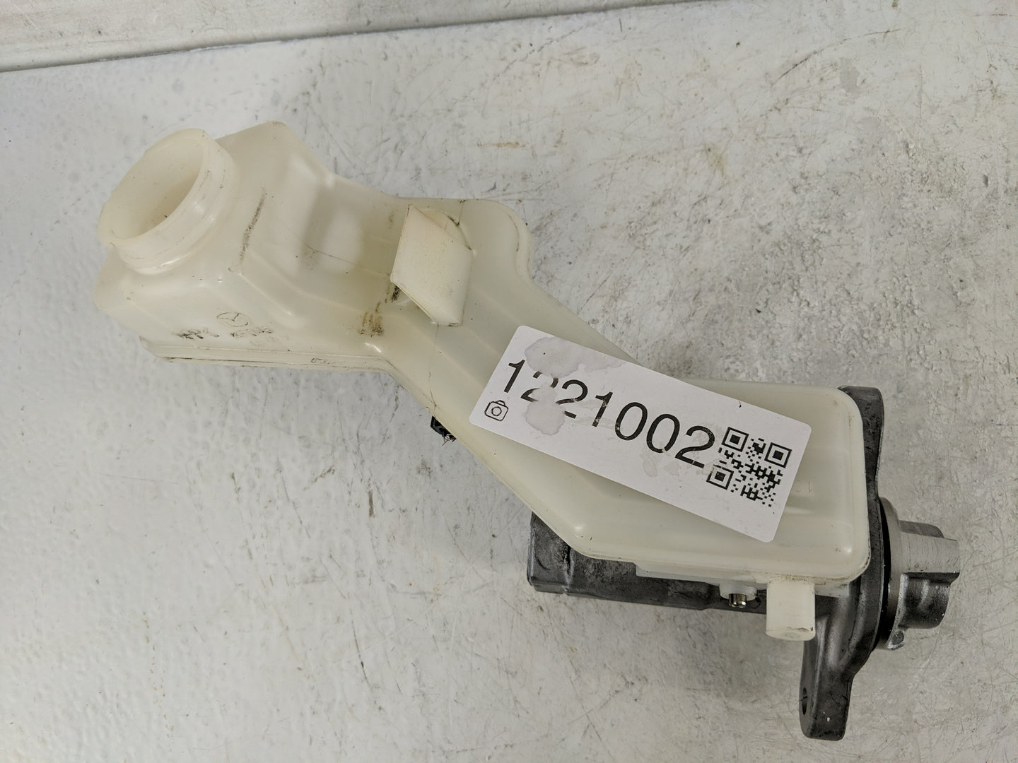 2019-2022 Mazda 3 Brake Master Cylinder - Oemusedautoparts1.com