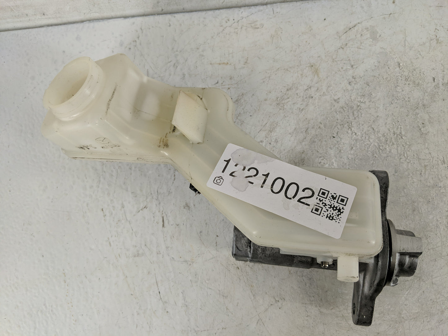 2019-2022 Mazda 3 Brake Master Cylinder - Oemusedautoparts1.com