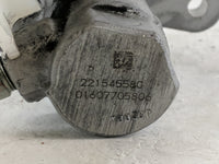 2019-2022 Mazda 3 Brake Master Cylinder - Oemusedautoparts1.com