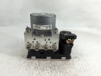 compare product 2019-2022 Mazda 3 ABS Pump Control Module Replacement P/N:BCKA 43 7A0 B Fits Fits 2019 2020 2021 2022 OEM Used Auto Parts