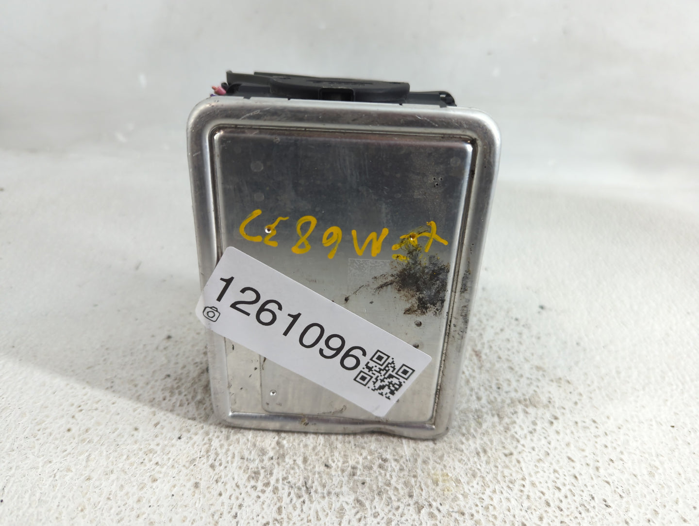 2019-2022 Mazda 3 ABS Pump Control Module Replacement P/N:BCKA 43 7A0 B Fits Fits 2019 2020 2021 2022 OEM Used Auto Parts - 