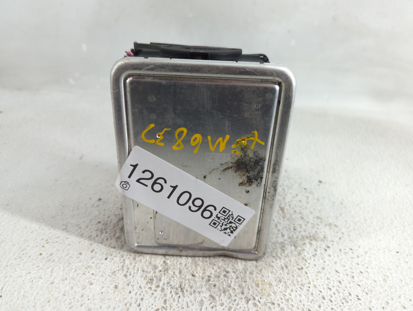 2019-2022 Mazda 3 ABS Pump Control Module Replacement P/N:BCKA 43 7A0 B Fits Fits 2019 2020 2021 2022 OEM Used Auto Parts - 