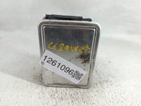 2019-2022 Mazda 3 ABS Pump Control Module Replacement P/N:BCKA 43 7A0 B Fits Fits 2019 2020 2021 2022 OEM Used Auto Parts - 