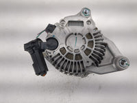 2022 Mazda 3 Alternator Replacement Generator Charging Assembly Engine OEM P/N:A5TJA791ZX Fits OEM Used Auto Parts - Oemused