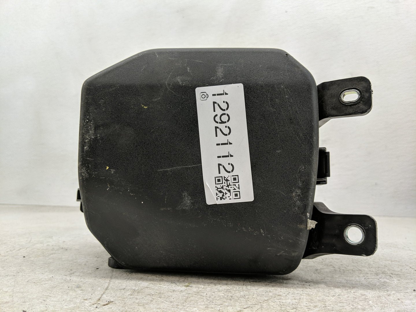2022 Mazda 3 Fusebox Fuse Box Panel Relay Module Fits Fits 2020 2021 OEM Used Auto Parts - Oemusedautoparts1.com