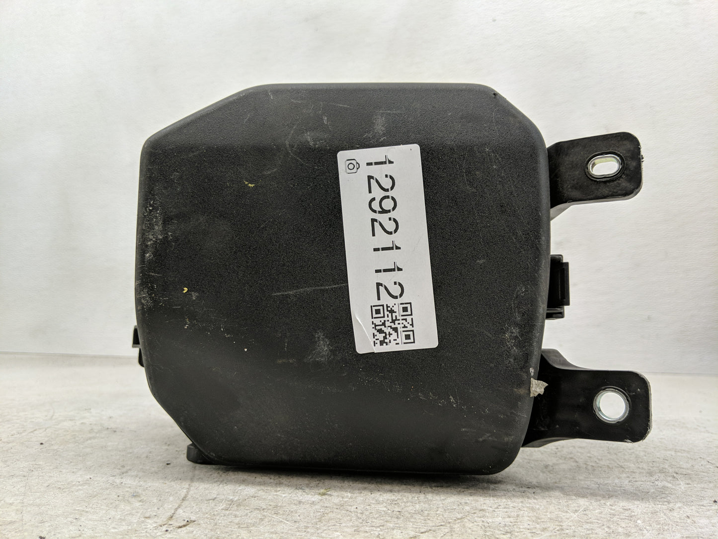 2022 Mazda 3 Fusebox Fuse Box Panel Relay Module Fits Fits 2020 2021 OEM Used Auto Parts - Oemusedautoparts1.com