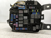 2022 Mazda 3 Fusebox Fuse Box Panel Relay Module Fits Fits 2020 2021 OEM Used Auto Parts - Oemusedautoparts1.com