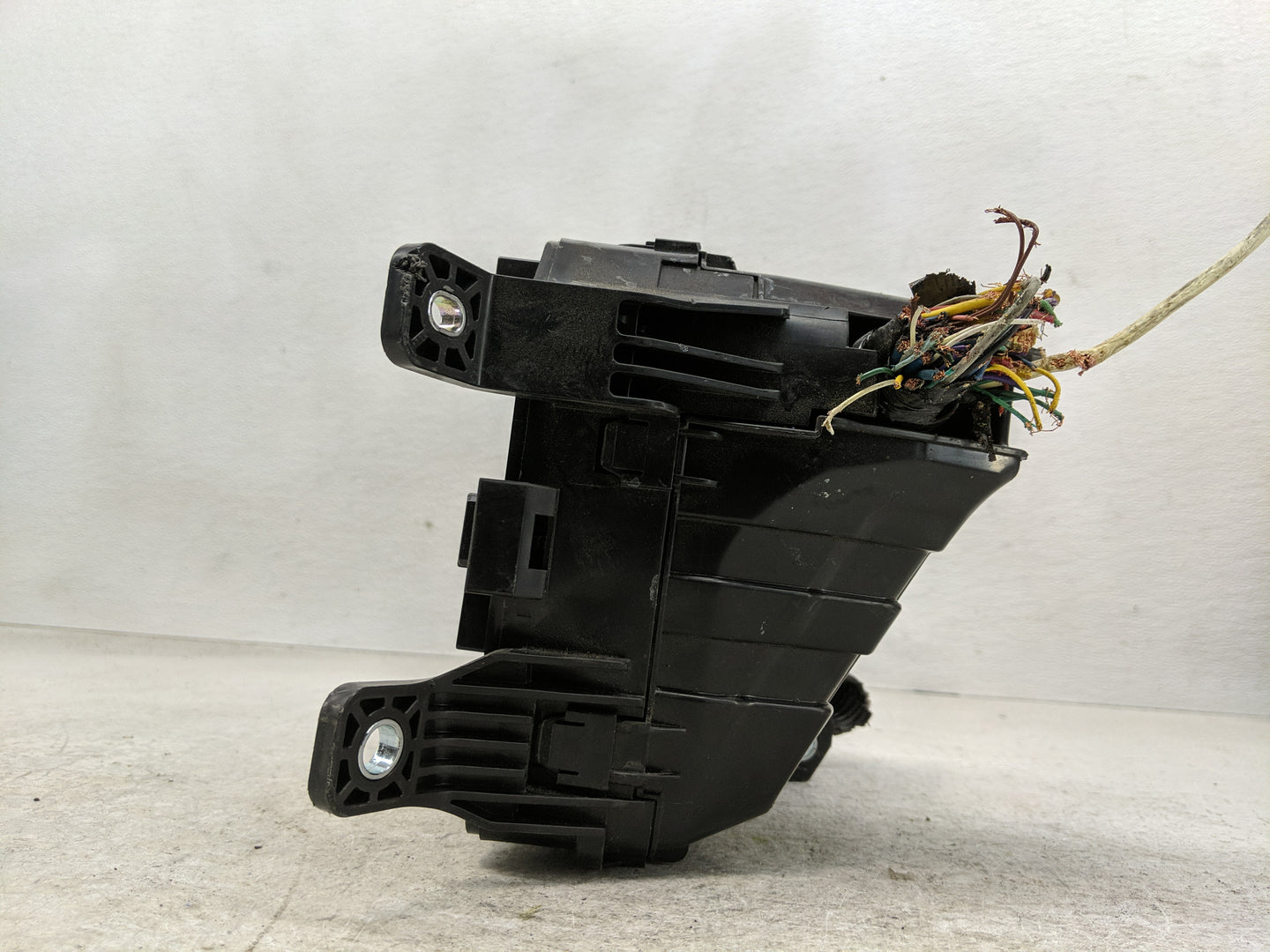 2022 Mazda 3 Fusebox Fuse Box Panel Relay Module Fits Fits 2020 2021 OEM Used Auto Parts - Oemusedautoparts1.com