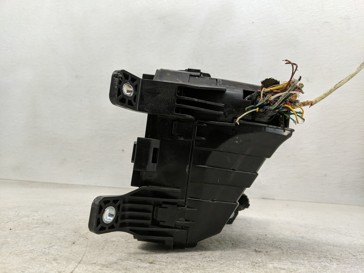2022 Mazda 3 Fusebox Fuse Box Panel Relay Module Fits Fits 2020 2021 OEM Used Auto Parts - Oemusedautoparts1.com