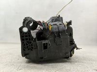 2022 Mazda 3 Fusebox Fuse Box Panel Relay Module Fits Fits 2020 2021 OEM Used Auto Parts - Oemusedautoparts1.com
