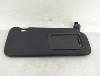 2019-2022 Mazda 3 Sun Visor Shade Replacement Passenger Right Mirror Fits Fits 2019 2020 2021 2022 OEM Used Auto Parts - Oem
