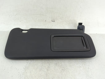 compare product 2019-2022 Mazda 3 Sun Visor Shade Replacement Passenger Right Mirror Fits Fits 2019 2020 2021 2022 OEM Used Auto Parts