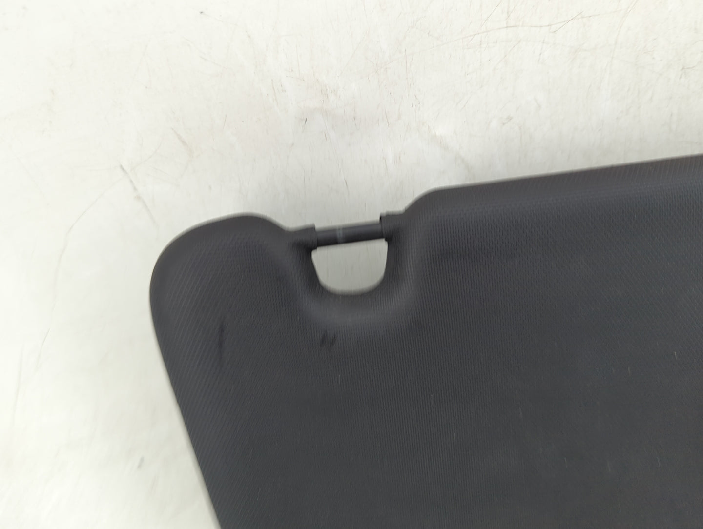 2019-2022 Mazda 3 Sun Visor Shade Replacement Passenger Right Mirror Fits Fits 2019 2020 2021 2022 OEM Used Auto Parts - Oem