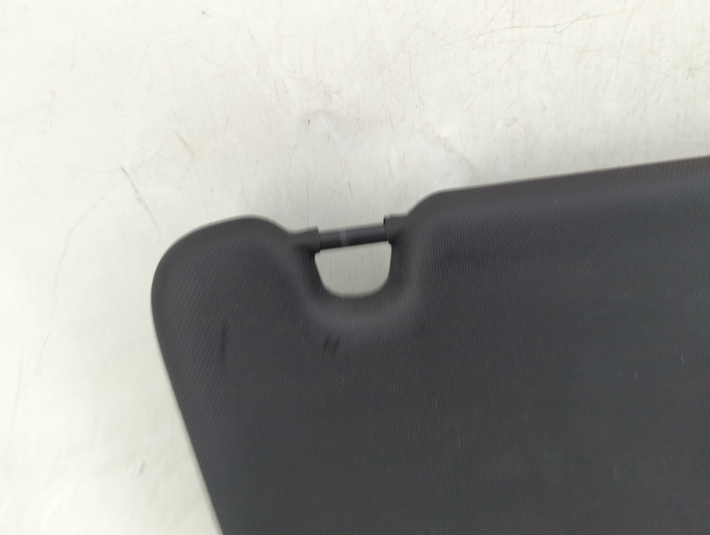 2019-2022 Mazda 3 Sun Visor Shade Replacement Passenger Right Mirror Fits Fits 2019 2020 2021 2022 OEM Used Auto Parts - Oem