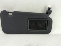 2019-2022 Mazda 3 Sun Visor Shade Replacement Passenger Right Mirror Fits Fits 2019 2020 2021 2022 OEM Used Auto Parts - Oem
