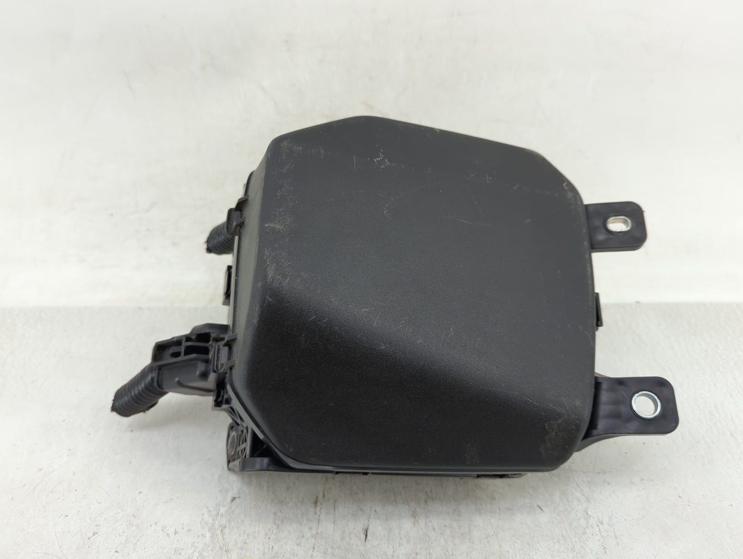 2022 Mazda 3 Fusebox Fuse Box Panel Relay Module Fits Fits 2020 2021 OEM Used Auto Parts - Oemusedautoparts1.com