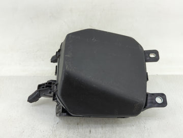 2022 Mazda 3 Fusebox Fuse Box Panel Relay Module Fits Fits 2020 2021 OEM Used Auto Parts - Oemusedautoparts1.com