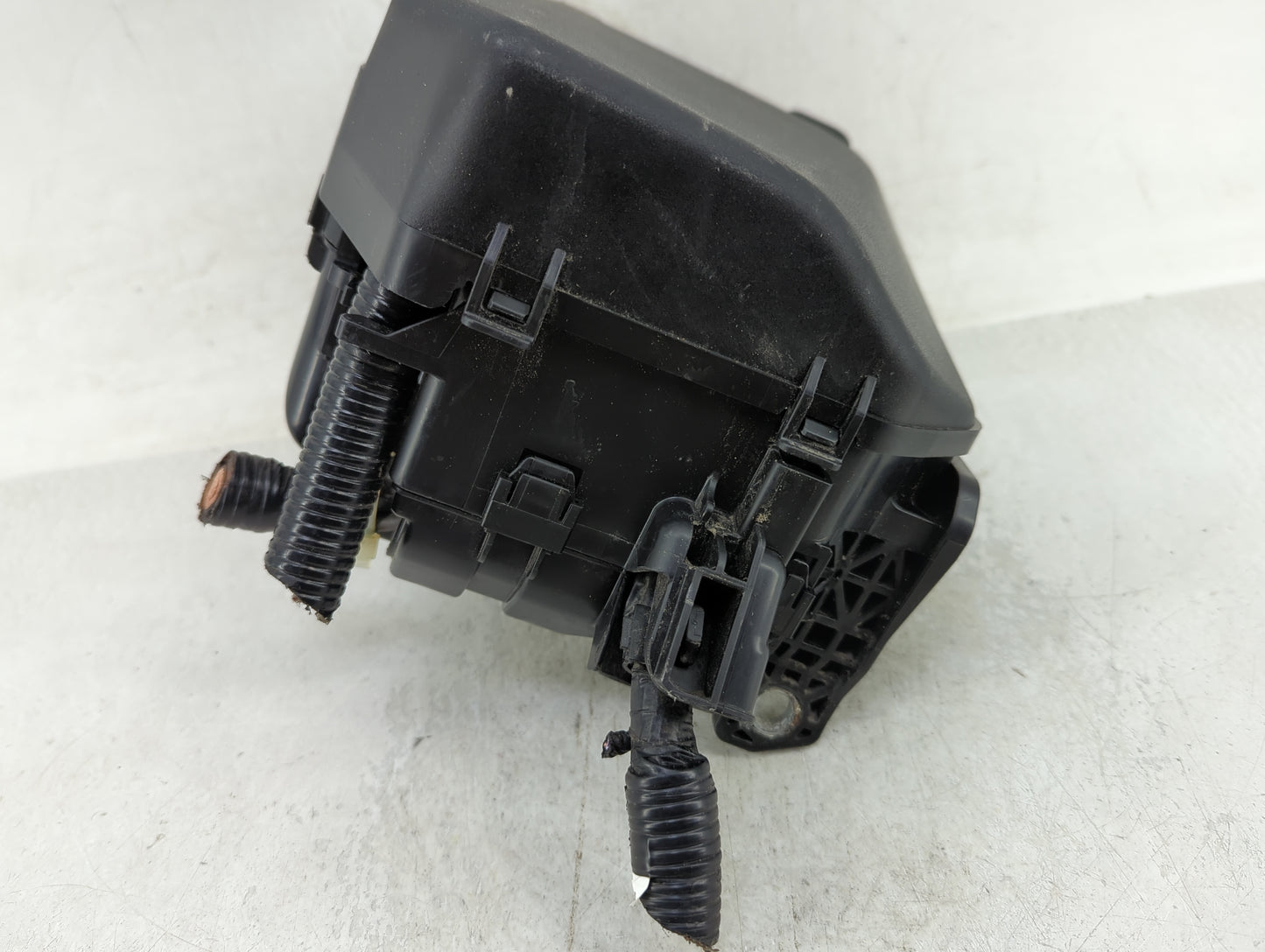 2022 Mazda 3 Fusebox Fuse Box Panel Relay Module Fits Fits 2020 2021 OEM Used Auto Parts - Oemusedautoparts1.com