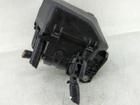 2022 Mazda 3 Fusebox Fuse Box Panel Relay Module Fits Fits 2020 2021 OEM Used Auto Parts - Oemusedautoparts1.com