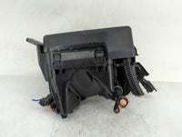 2022 Mazda 3 Fusebox Fuse Box Panel Relay Module Fits Fits 2020 2021 OEM Used Auto Parts - Oemusedautoparts1.com