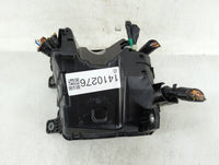 2022 Mazda 3 Fusebox Fuse Box Panel Relay Module Fits Fits 2020 2021 OEM Used Auto Parts - Oemusedautoparts1.com