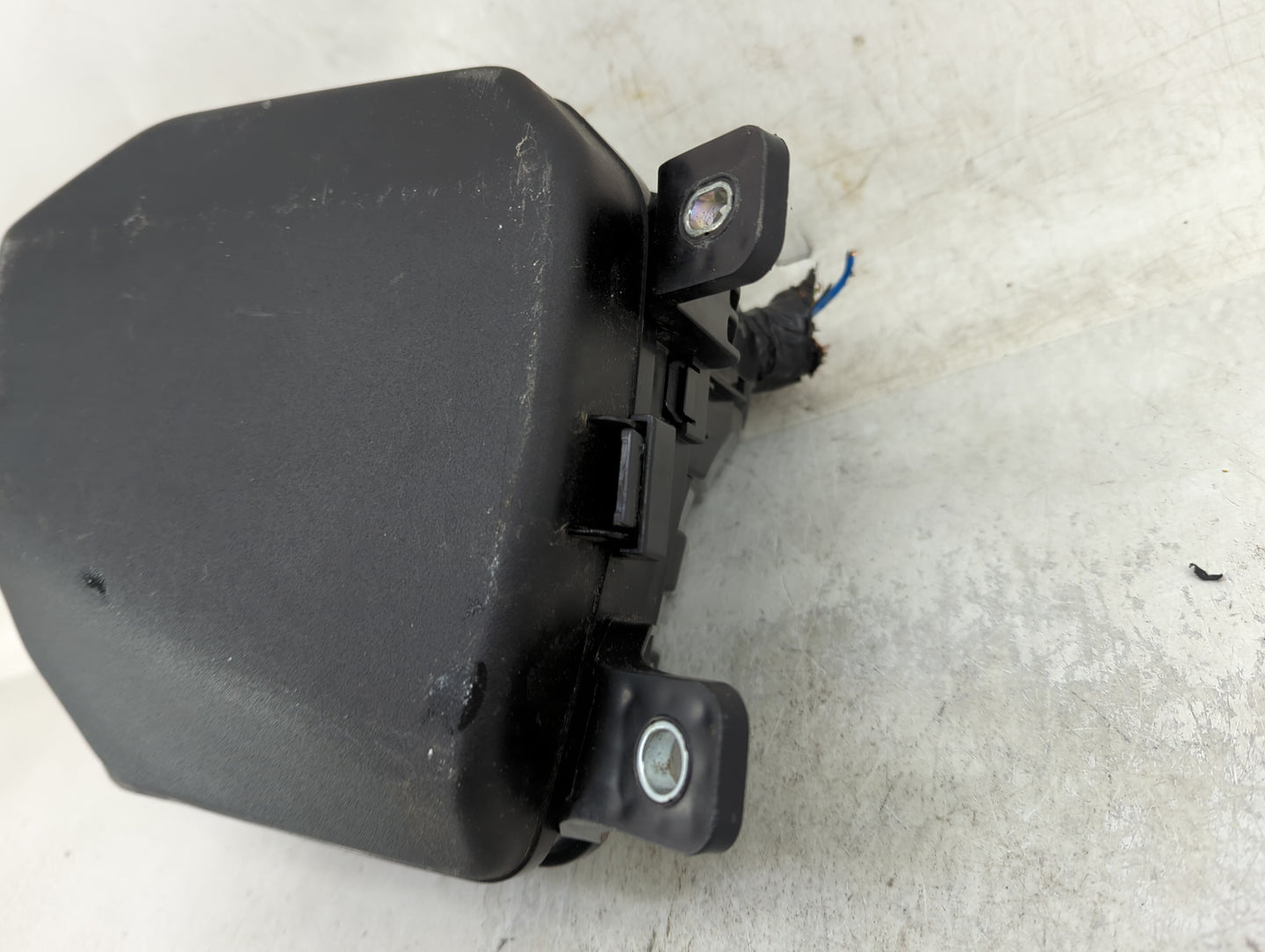 2022 Mazda 3 Fusebox Fuse Box Panel Relay Module Fits Fits 2020 2021 OEM Used Auto Parts - Oemusedautoparts1.com