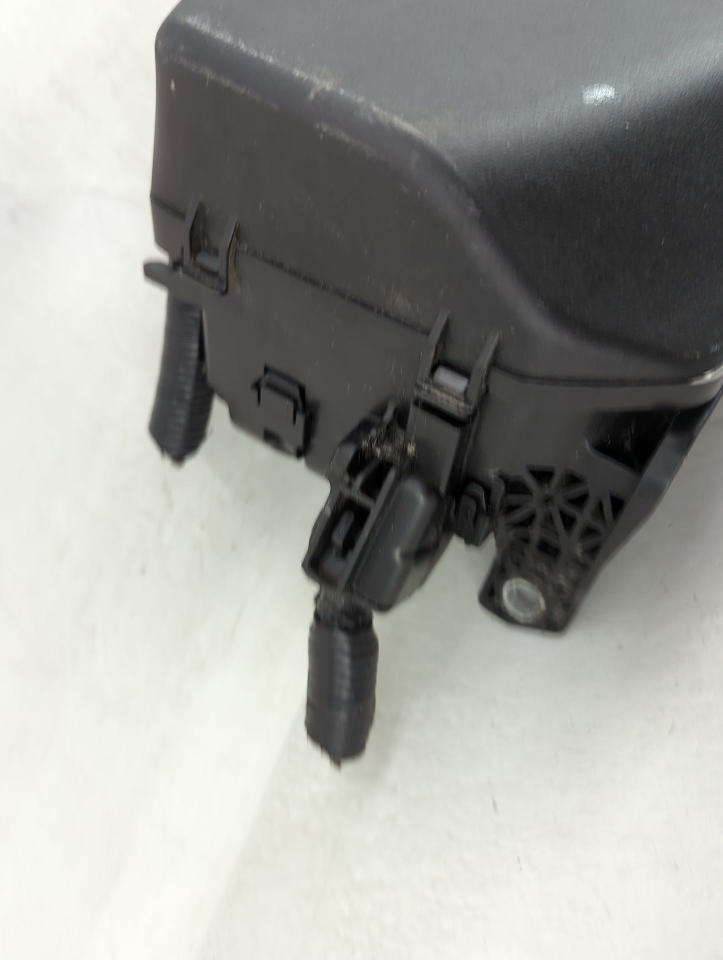 2022 Mazda 3 Fusebox Fuse Box Panel Relay Module Fits Fits 2020 2021 OEM Used Auto Parts - Oemusedautoparts1.com