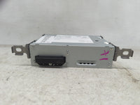 2021-2022 Mazda 3 Radio AM FM Cd Player Receiver Replacement P/N:BGMR 66 9C0F Fits Fits 2021 2022 OEM Used Auto Parts - Oemu
