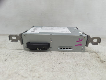 2021-2022 Mazda 3 Radio AM FM Cd Player Receiver Replacement P/N:BGMR 66 9C0F Fits Fits 2021 2022 OEM Used Auto Parts - Oemu
