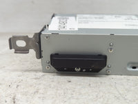2021-2022 Mazda 3 Radio AM FM Cd Player Receiver Replacement P/N:BGMR 66 9C0F Fits Fits 2021 2022 OEM Used Auto Parts - Oemu