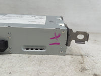 2021-2022 Mazda 3 Radio AM FM Cd Player Receiver Replacement P/N:BGMR 66 9C0F Fits Fits 2021 2022 OEM Used Auto Parts - Oemu