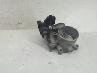 2019-2022 Mazda 3 Throttle Body Fits Fits 2018 2019 2020 2021 2022 OEM Used Auto Parts - Oemusedautoparts1.com