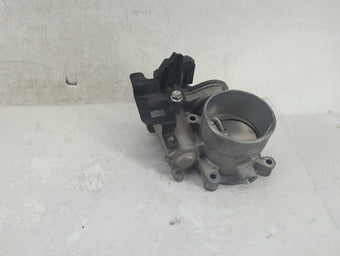 compare product 2019-2022 Mazda 3 Throttle Body Fits Fits 2018 2019 2020 2021 2022 OEM Used Auto Parts
