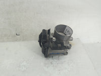 2019-2022 Mazda 3 Throttle Body Fits Fits 2018 2019 2020 2021 2022 OEM Used Auto Parts - Oemusedautoparts1.com