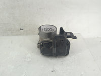 2019-2022 Mazda 3 Throttle Body Fits Fits 2018 2019 2020 2021 2022 OEM Used Auto Parts - Oemusedautoparts1.com