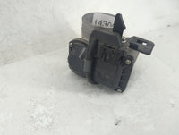 2019-2022 Mazda 3 Throttle Body Fits Fits 2018 2019 2020 2021 2022 OEM Used Auto Parts - Oemusedautoparts1.com