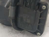 2019-2022 Mazda 3 Throttle Body Fits Fits 2018 2019 2020 2021 2022 OEM Used Auto Parts - Oemusedautoparts1.com