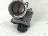 2019-2022 Mazda 3 Throttle Body Fits Fits 2018 2019 2020 2021 2022 OEM Used Auto Parts - Oemusedautoparts1.com